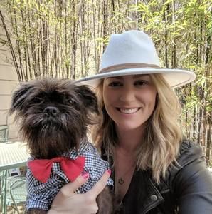 Meet your Posher, Kelli